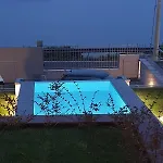 Дом отдыха I Carcioni Infinity Pool Бельджирате