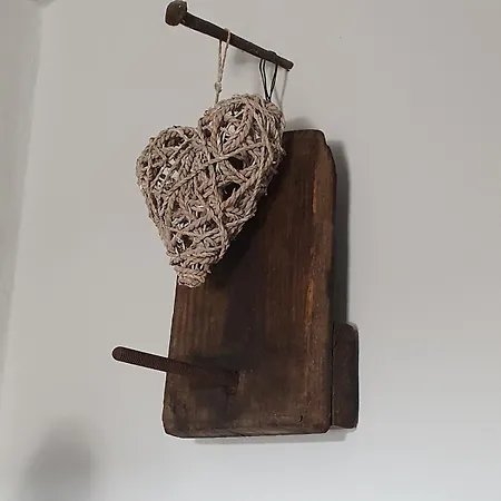 펜션 I Carcioni Infinity Pool 벨지라테