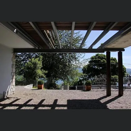 Holiday home I Carcioni Infinity Pool