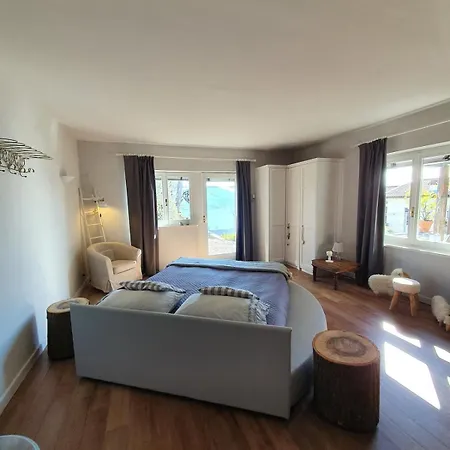 Casa vacanze I Carcioni Infinity Pool