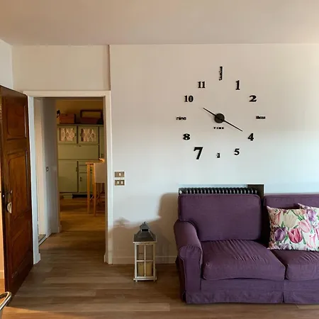 Holiday home I Carcioni Infinity Pool *