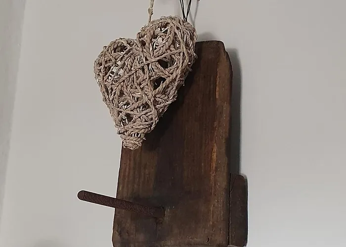 Tatil Evi I Carcioni Infinity Pool Belgirate