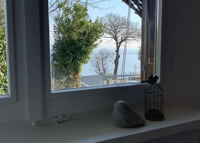 I Carcioni Infinity Pool 펜션 벨지라테