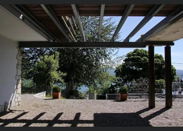Dom wakacyjny I Carcioni Infinity Pool
