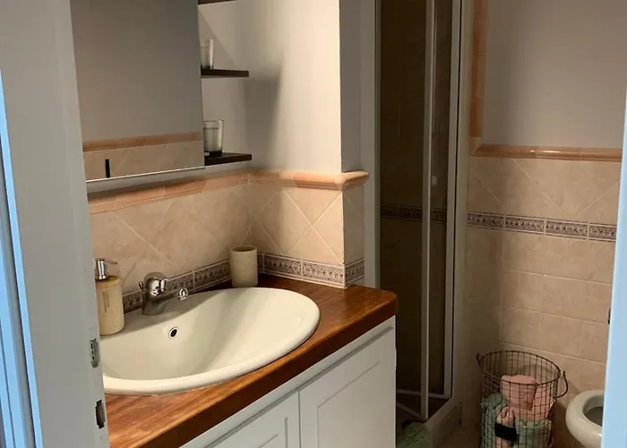 I Carcioni Infinity Pool * Belgirate