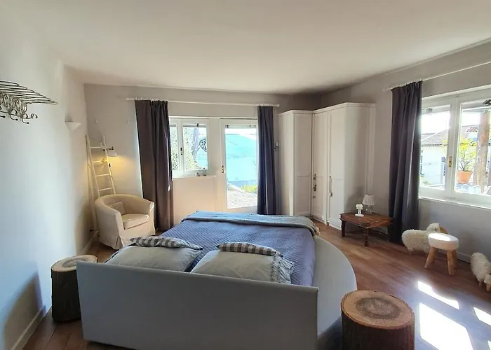 펜션 I Carcioni Infinity Pool