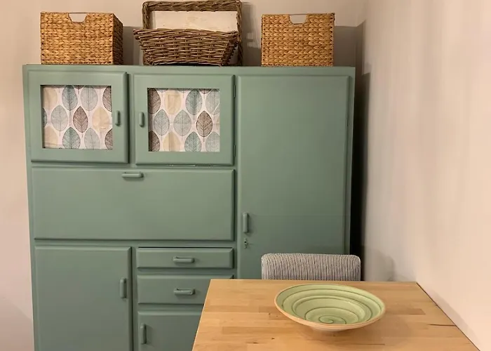 I Carcioni Infinity Pool * Belgirate