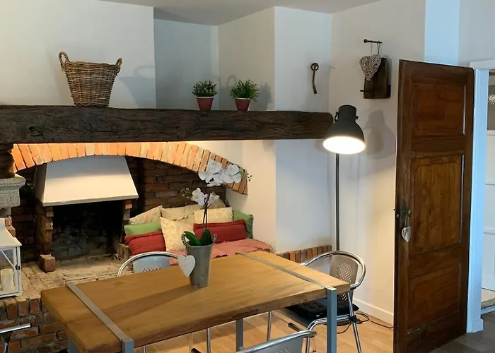 I Carcioni Infinity Pool * 벨지라테