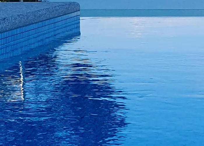 Tatil Evi I Carcioni Infinity Pool Belgirate